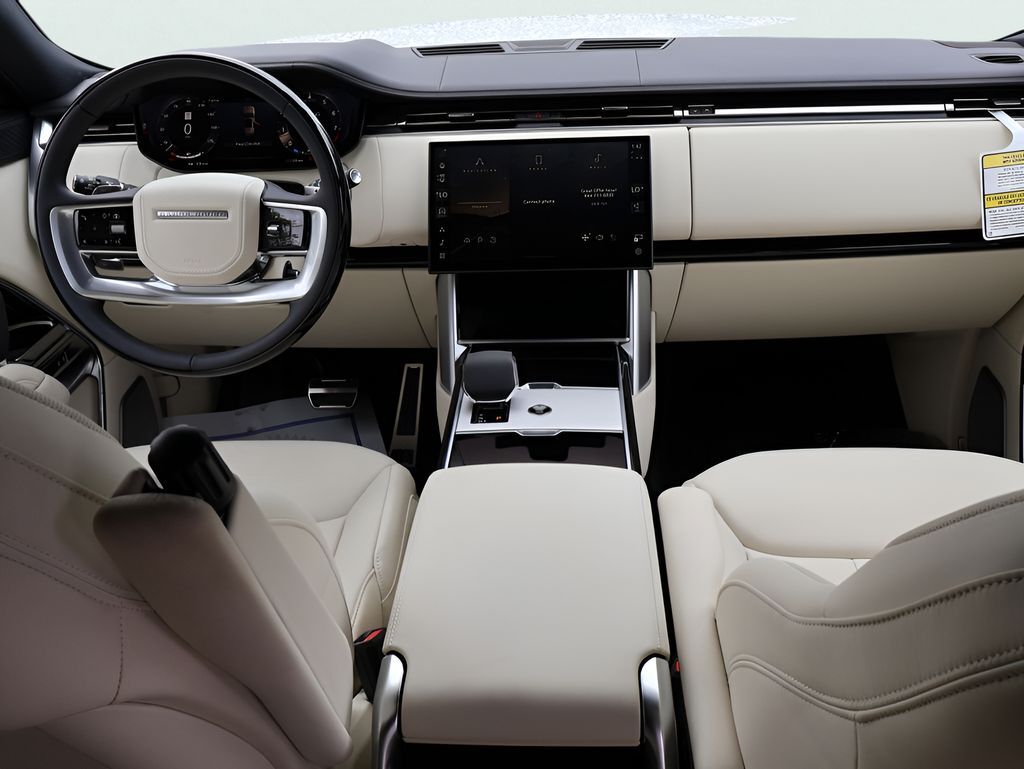 2026 Land Rover Range Rover Autobiography San Clemente CA