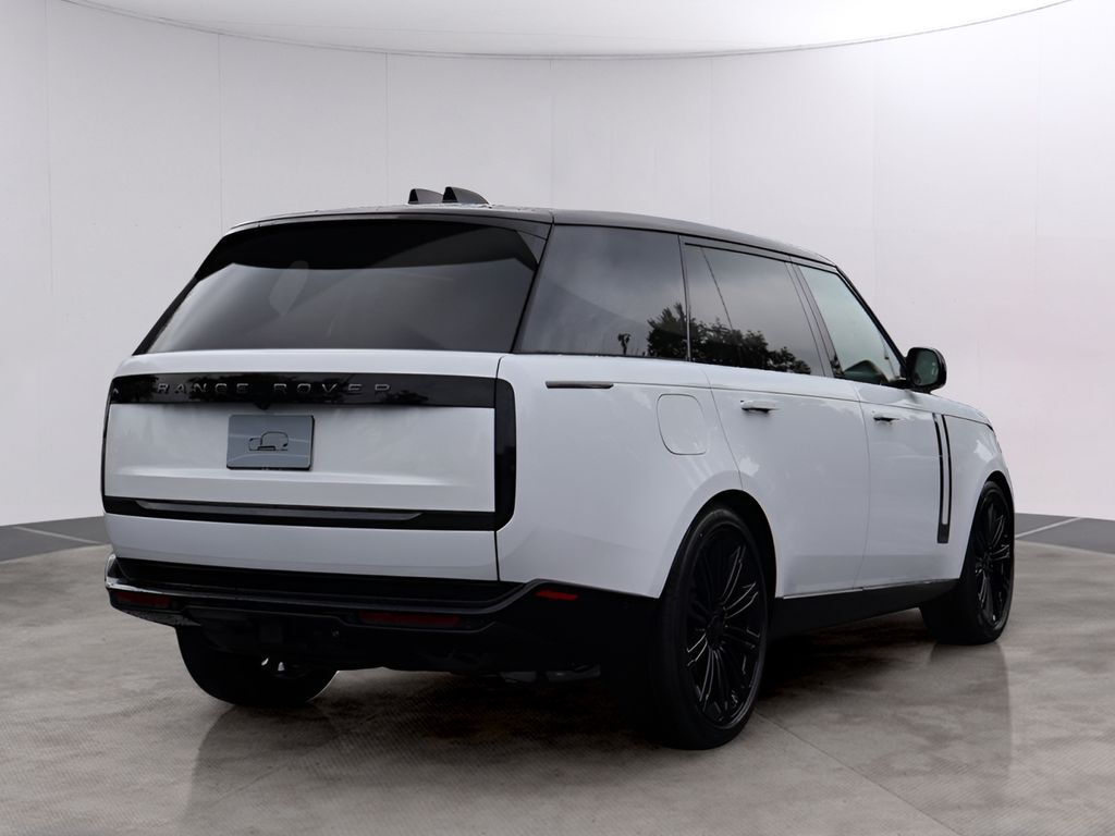 2026 Land Rover Range Rover Autobiography San Clemente CA