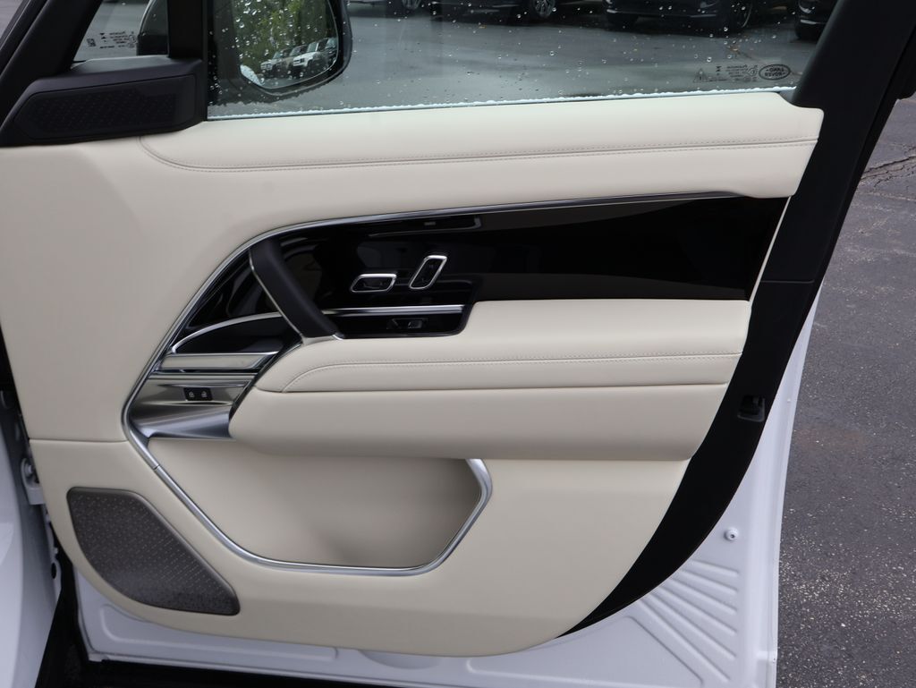 2026 Land Rover Range Rover Autobiography San Clemente CA
