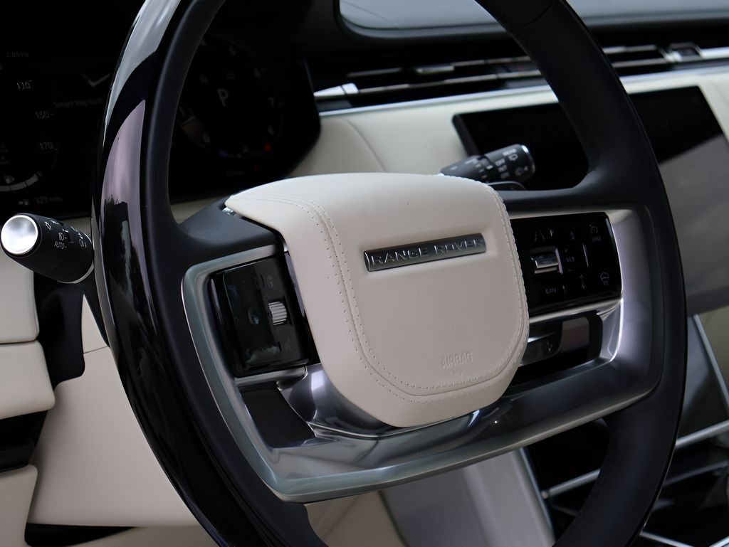 2026 Land Rover Range Rover Autobiography San Clemente CA