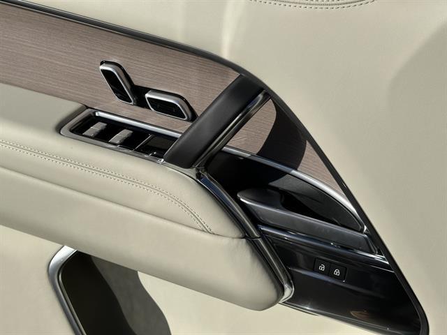 2026 Land Rover Range Rover Autobiography Tucson AZ