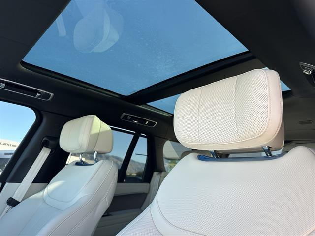 2026 Land Rover Range Rover Autobiography Tucson AZ