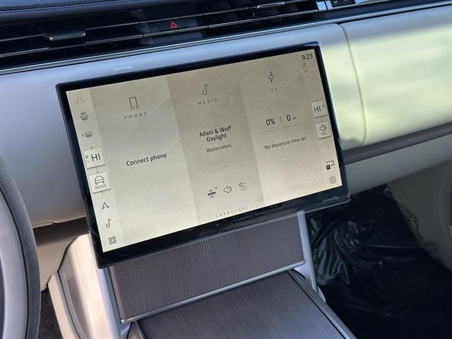 2026 Land Rover Range Rover Autobiography Tucson AZ