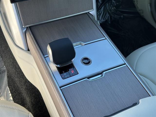 2026 Land Rover Range Rover Autobiography Tucson AZ