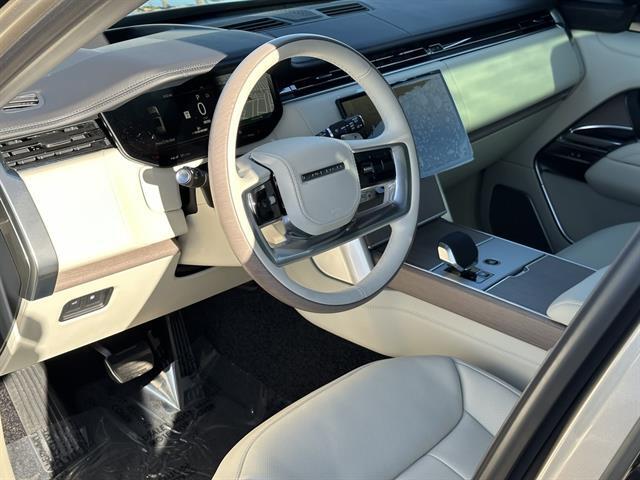 2026 Land Rover Range Rover Autobiography Tucson AZ