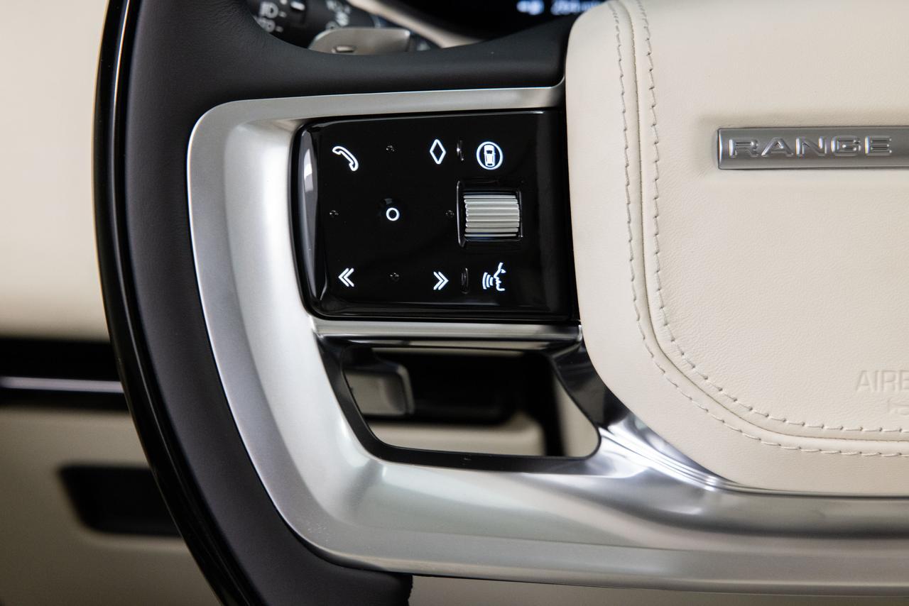2026 Land Rover Range Rover Autobiography Danville VA