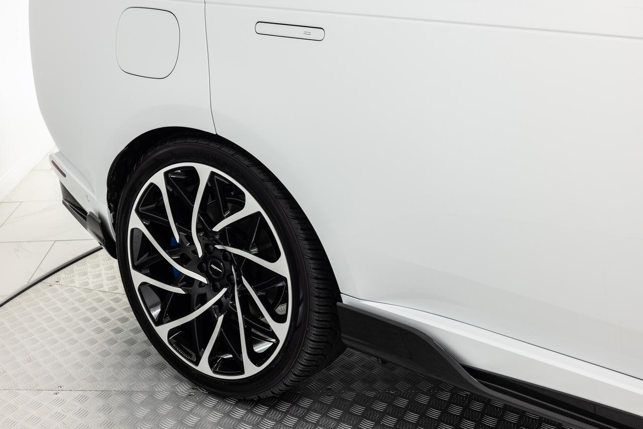 2026 Land Rover Range Rover Autobiography Danville VA