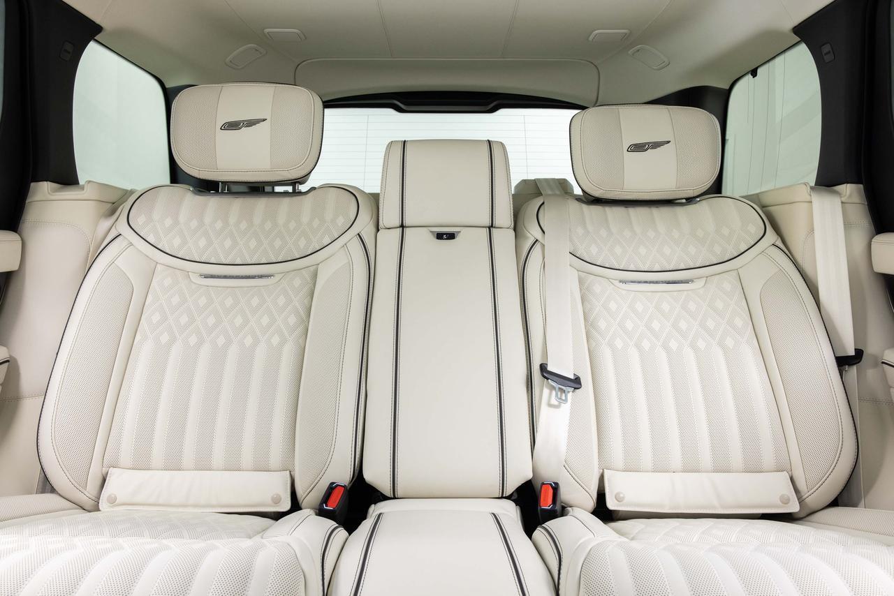 2026 Land Rover Range Rover Autobiography Danville VA