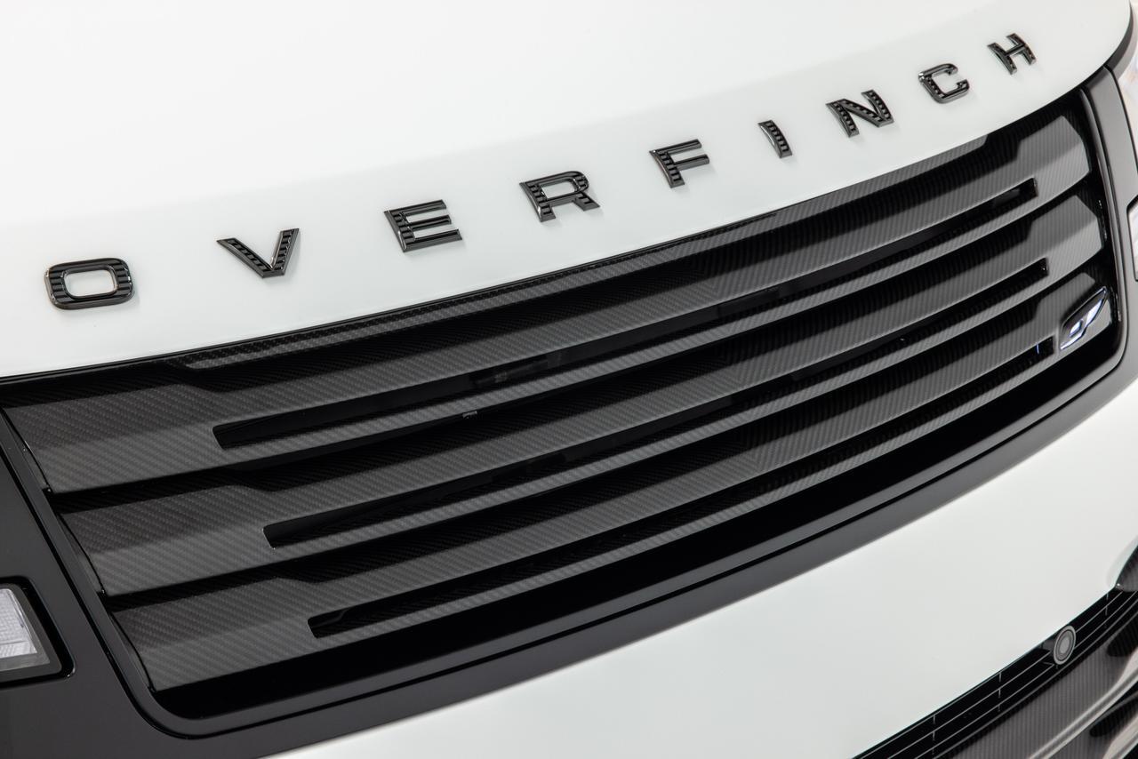 2026 Land Rover Range Rover Autobiography Danville VA