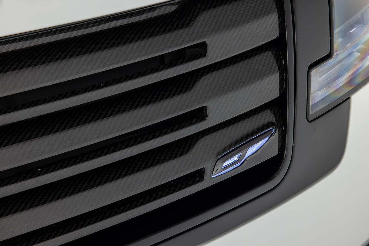 2026 Land Rover Range Rover Autobiography Danville VA