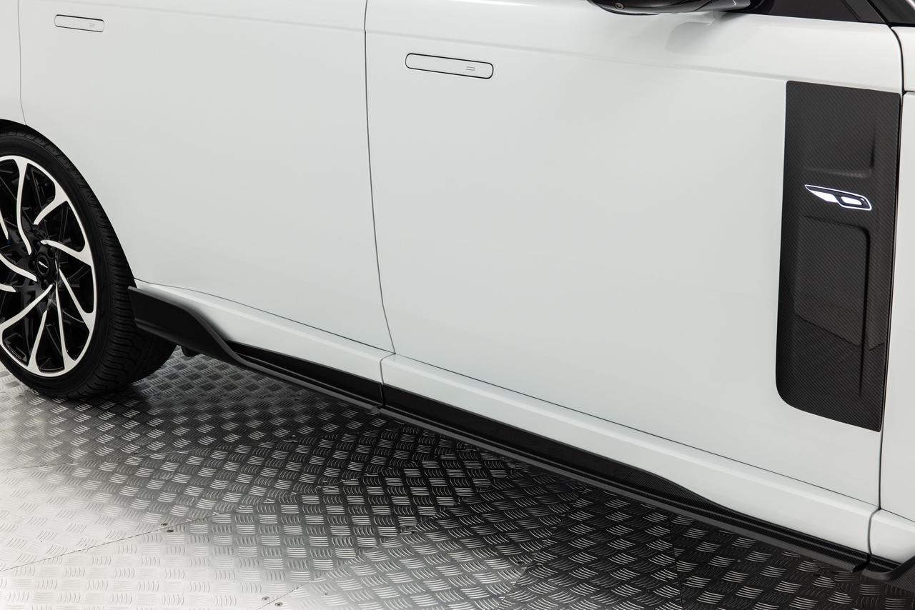 2026 Land Rover Range Rover Autobiography Danville VA
