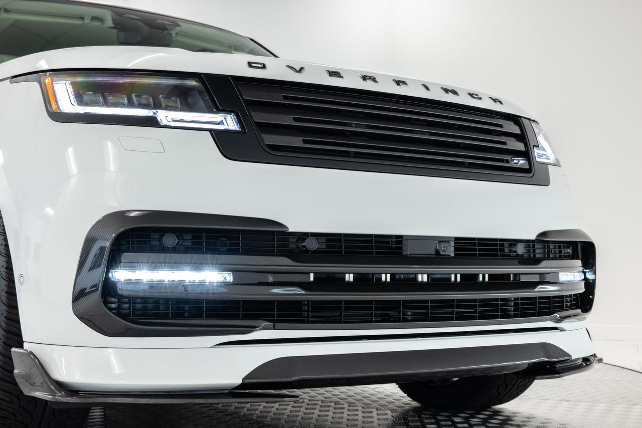 2026 Land Rover Range Rover Autobiography Danville VA