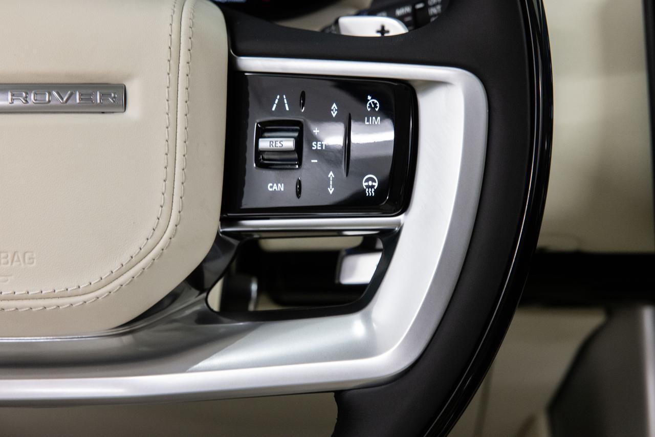 2026 Land Rover Range Rover Autobiography Danville VA