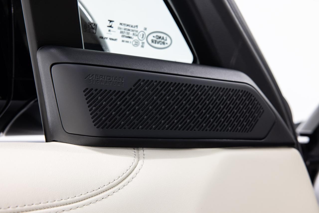 2026 Land Rover Range Rover Autobiography Danville VA
