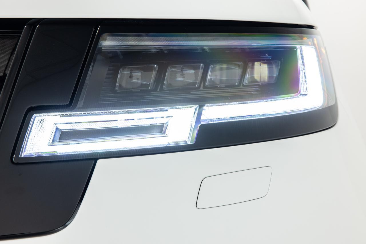 2026 Land Rover Range Rover Autobiography Danville VA