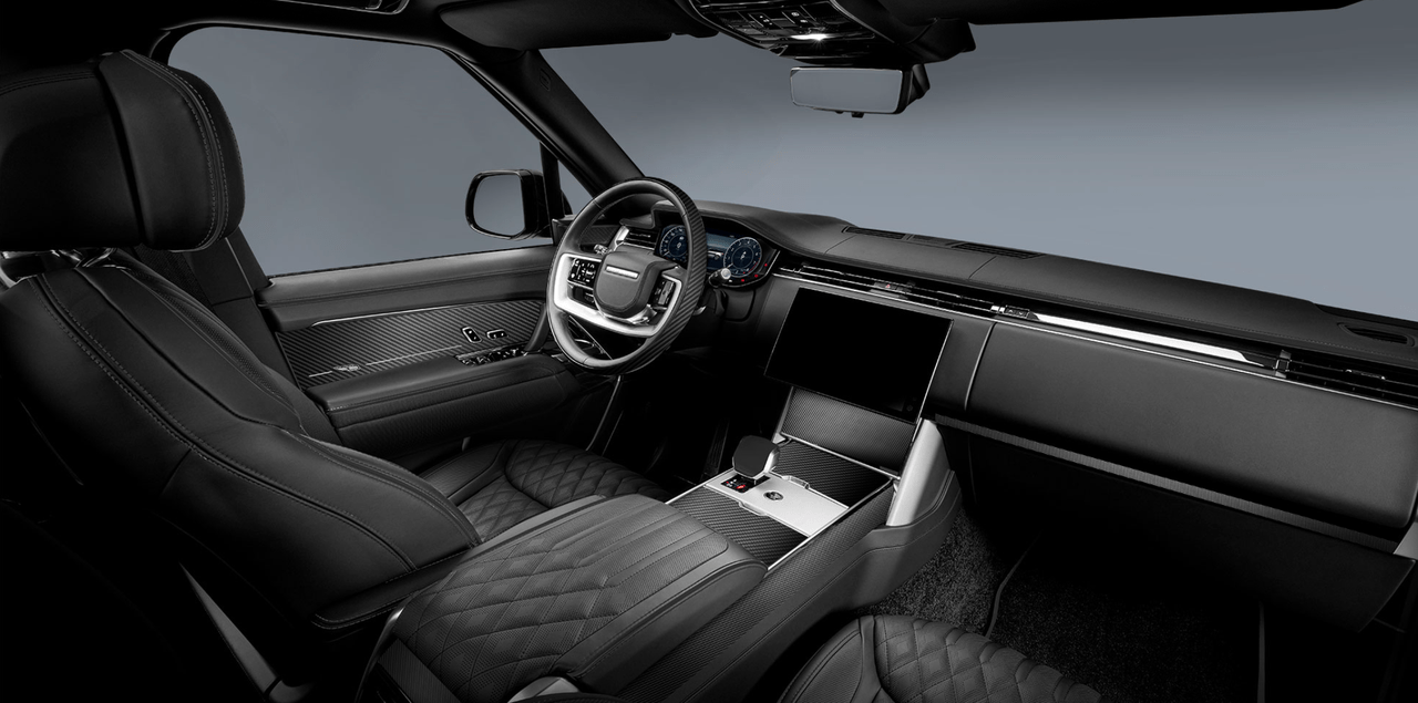 2026 Land Rover Range Rover Autobiography Danville VA