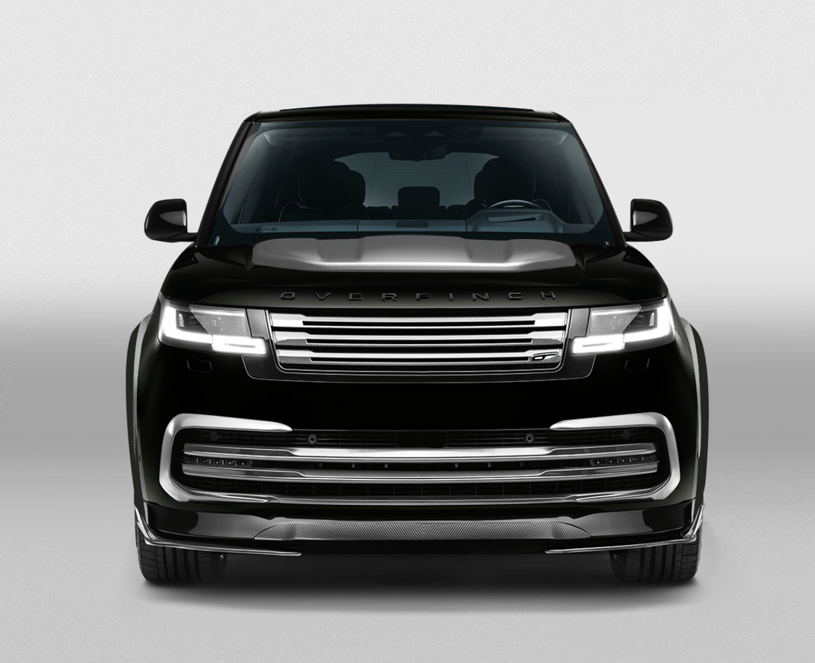 2026 Land Rover Range Rover Autobiography Danville VA