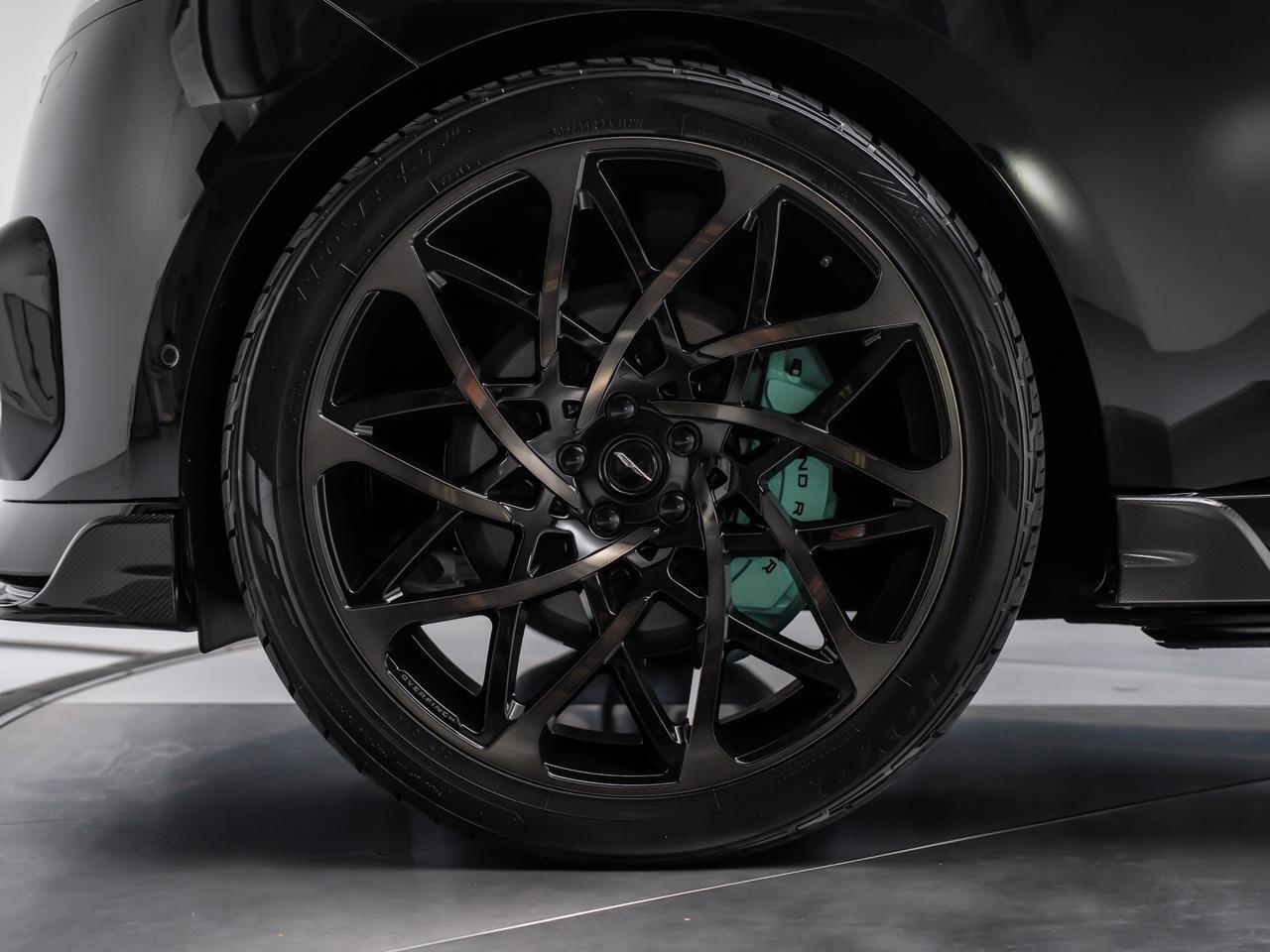 2026 Land Rover Range Rover Autobiography Van Nuys CA