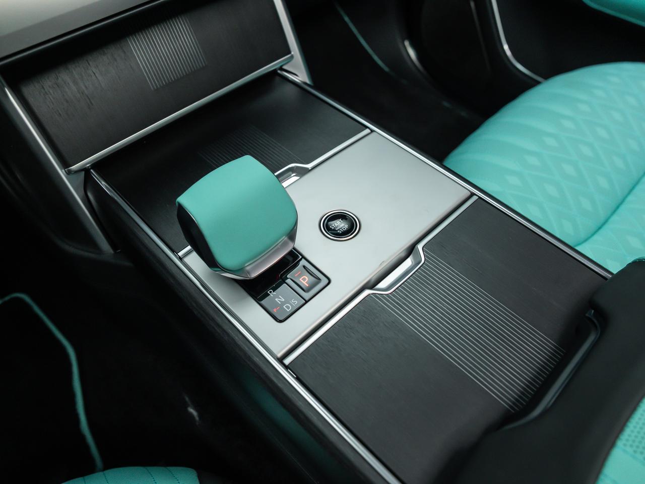 2026 Land Rover Range Rover Autobiography Van Nuys CA