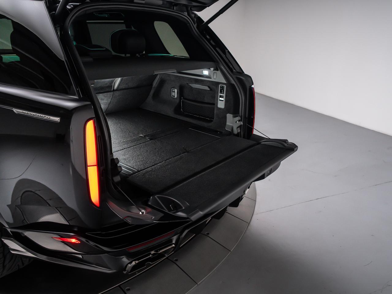 2026 Land Rover Range Rover Autobiography Van Nuys CA