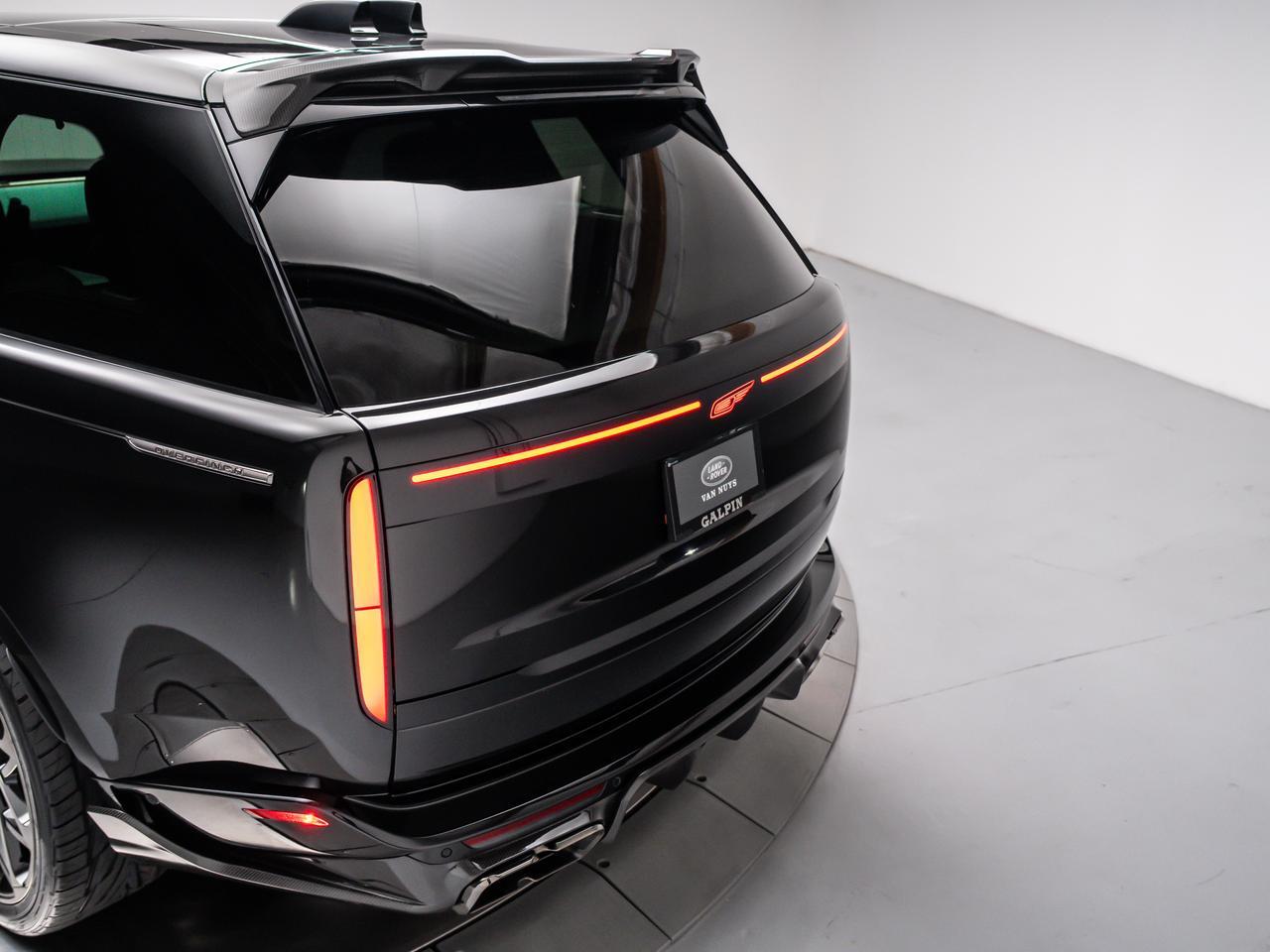 2026 Land Rover Range Rover Autobiography Van Nuys CA