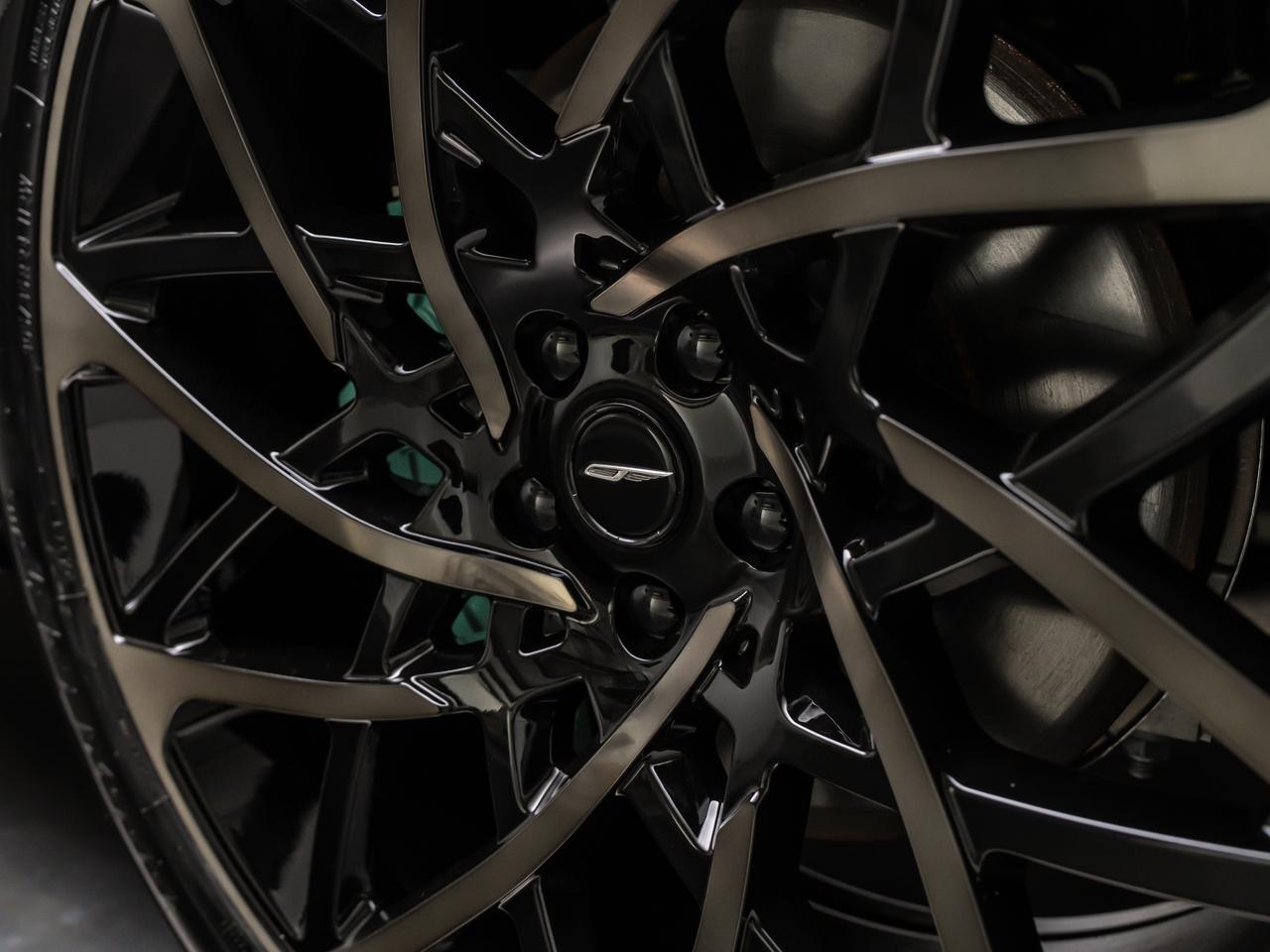 2026 Land Rover Range Rover Autobiography Van Nuys CA