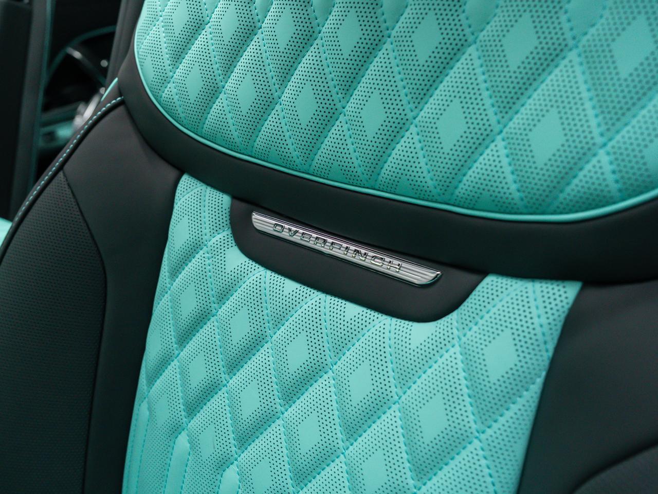 2026 Land Rover Range Rover Autobiography Van Nuys CA