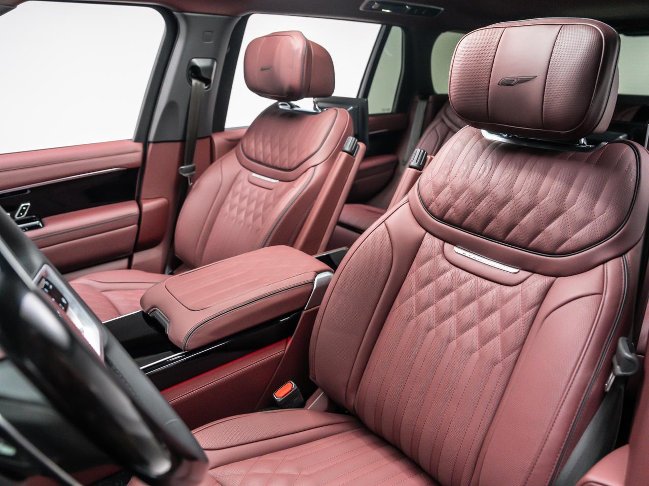 2026 Land Rover Range Rover Autobiography Van Nuys CA