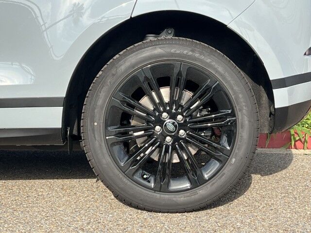 2026 Land Rover Range Rover Evoque Core S San Juan TX