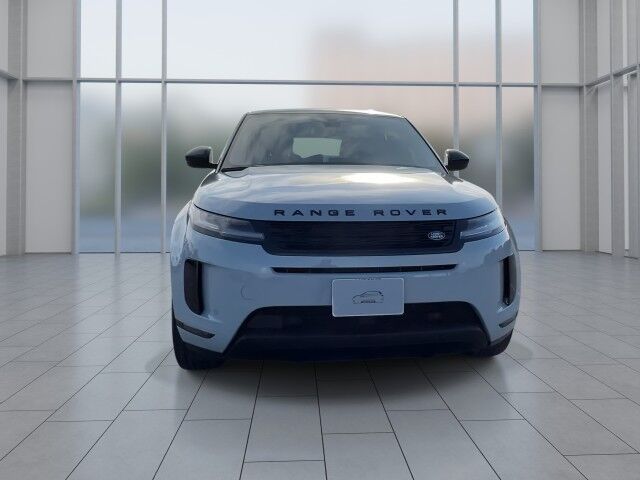 2026 Land Rover Range Rover Evoque Core S San Juan TX