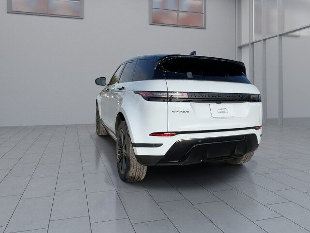 2026 Land Rover Range Rover Evoque Core S San Juan TX