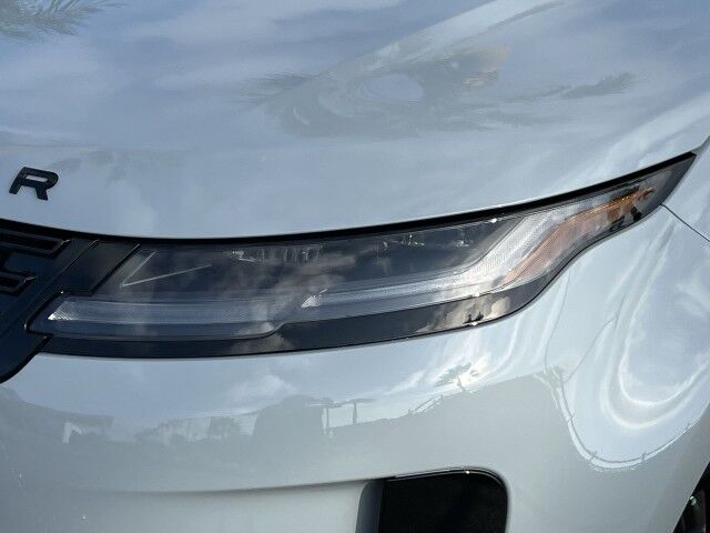 2026 Land Rover Range Rover Evoque Core S San Juan TX