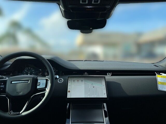 2026 Land Rover Range Rover Evoque Core S San Juan TX