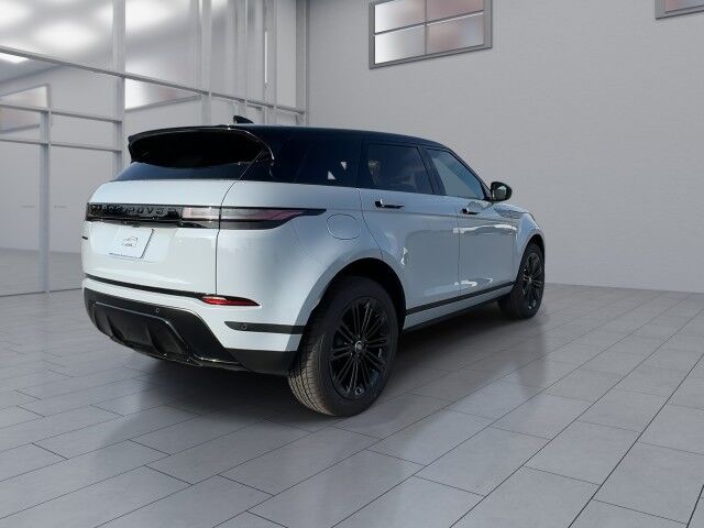 2026 Land Rover Range Rover Evoque Core S San Juan TX
