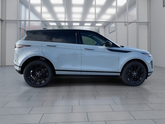 2026 Land Rover Range Rover Evoque Core S San Juan TX