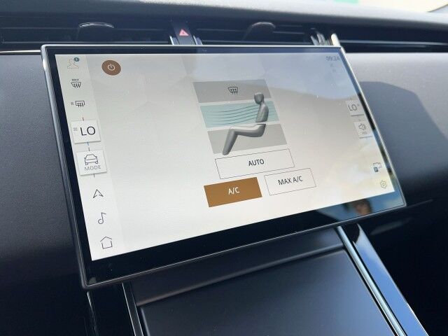 2026 Land Rover Range Rover Evoque Core S San Juan TX