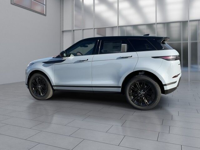 2026 Land Rover Range Rover Evoque Core S San Juan TX