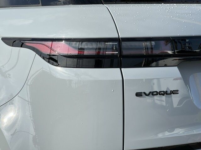 2026 Land Rover Range Rover Evoque Core S San Juan TX