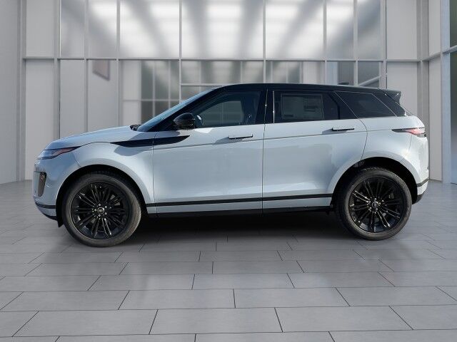 2026 Land Rover Range Rover Evoque Core S San Juan TX