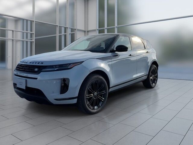 2026 Land Rover Range Rover Evoque Core S San Juan TX