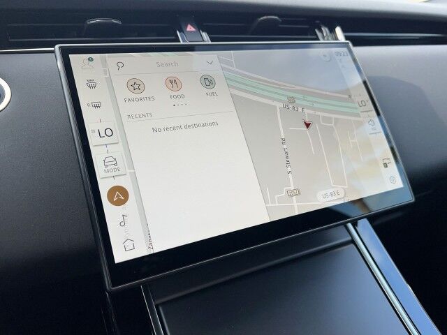 2026 Land Rover Range Rover Evoque Core S San Juan TX
