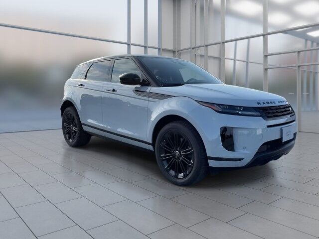 2026 Land Rover Range Rover Evoque Core S San Juan TX