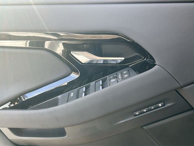 2026 Land Rover Range Rover Evoque Core S San Juan TX