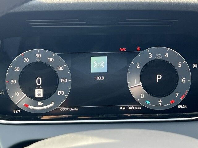 2026 Land Rover Range Rover Evoque Core S San Juan TX