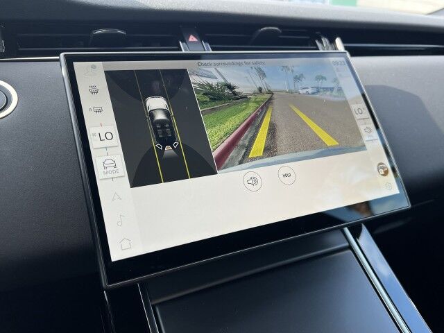 2026 Land Rover Range Rover Evoque Core S San Juan TX