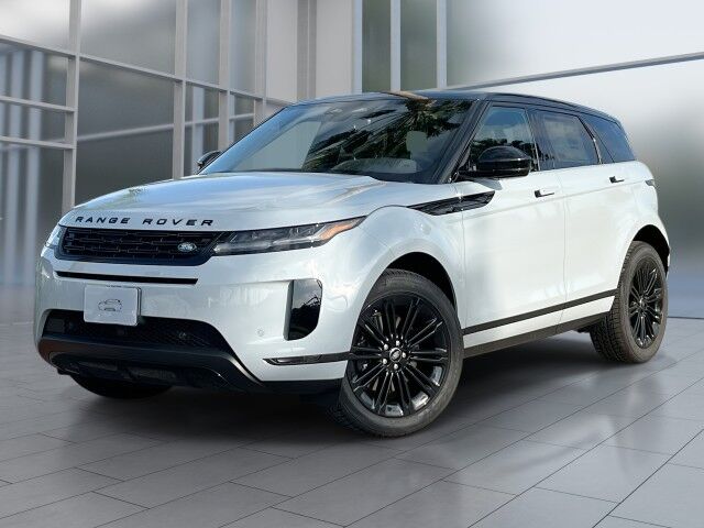 2026 Land Rover Range Rover Evoque Core S San Juan TX