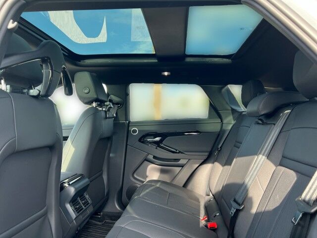 2026 Land Rover Range Rover Evoque Core S San Juan TX