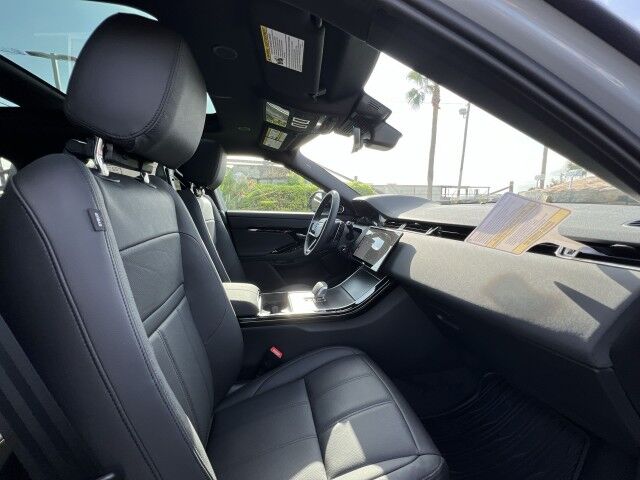 2026 Land Rover Range Rover Evoque Core S San Juan TX