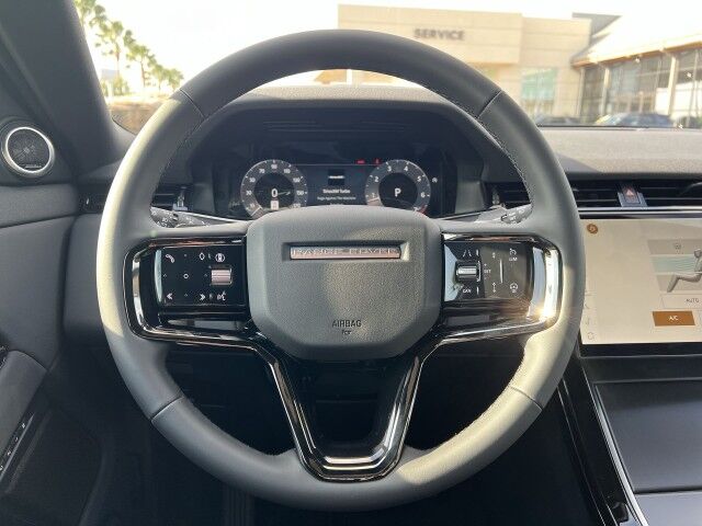 2026 Land Rover Range Rover Evoque Core S San Juan TX