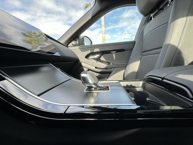 2026 Land Rover Range Rover Evoque Core S San Juan TX